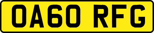 OA60RFG