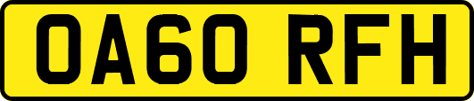 OA60RFH