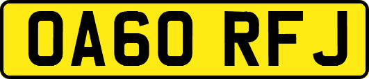 OA60RFJ