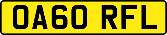 OA60RFL