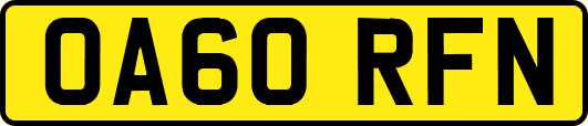 OA60RFN