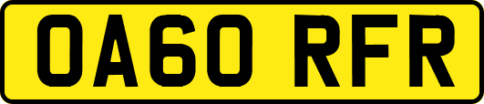 OA60RFR