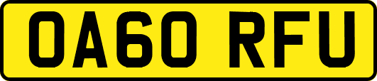 OA60RFU