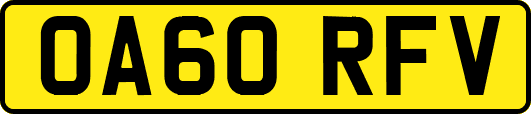 OA60RFV