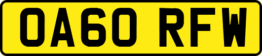 OA60RFW