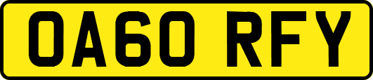 OA60RFY