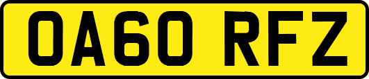 OA60RFZ