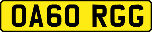 OA60RGG