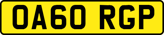 OA60RGP
