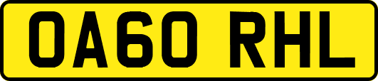 OA60RHL