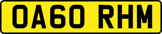 OA60RHM