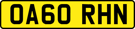OA60RHN