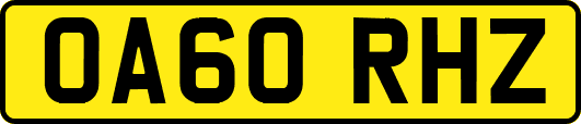 OA60RHZ