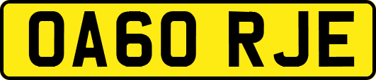 OA60RJE