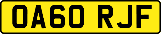 OA60RJF