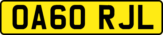 OA60RJL
