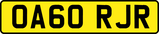 OA60RJR