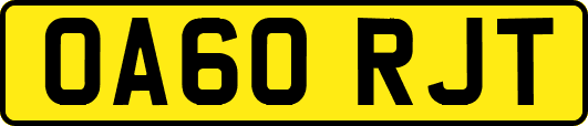 OA60RJT