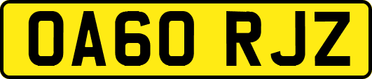 OA60RJZ