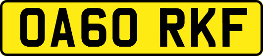 OA60RKF