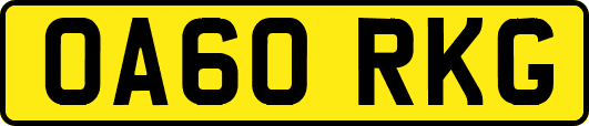 OA60RKG