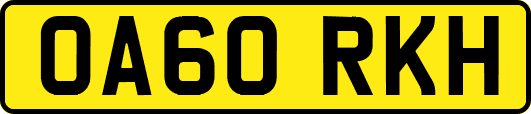 OA60RKH