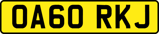 OA60RKJ