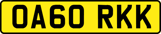 OA60RKK
