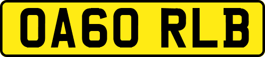 OA60RLB