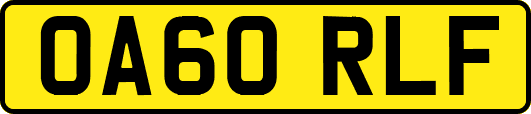 OA60RLF