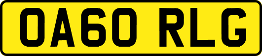 OA60RLG