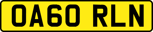 OA60RLN