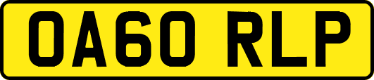 OA60RLP