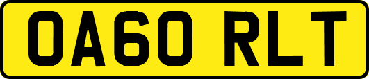OA60RLT