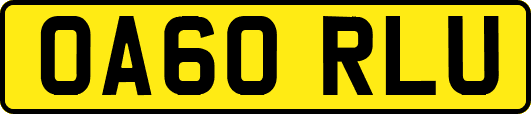 OA60RLU