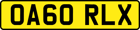 OA60RLX