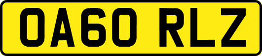 OA60RLZ