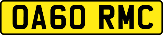 OA60RMC