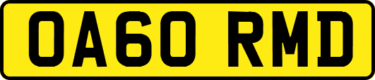 OA60RMD