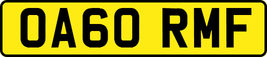 OA60RMF