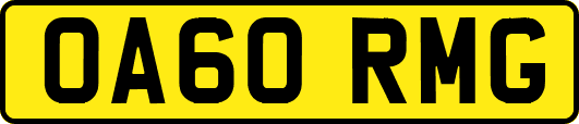 OA60RMG