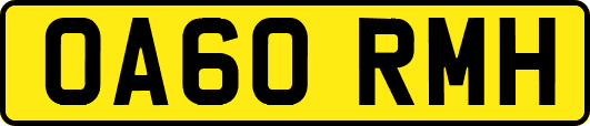 OA60RMH