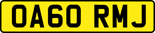 OA60RMJ