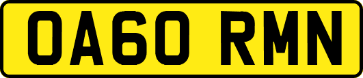 OA60RMN