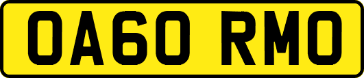 OA60RMO