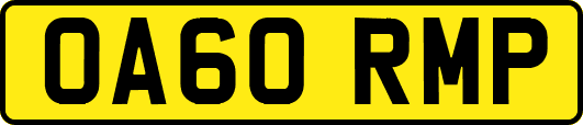 OA60RMP