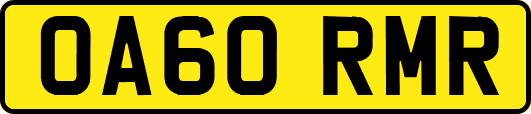 OA60RMR