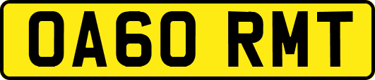 OA60RMT