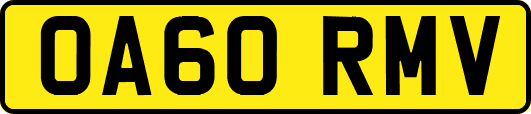 OA60RMV
