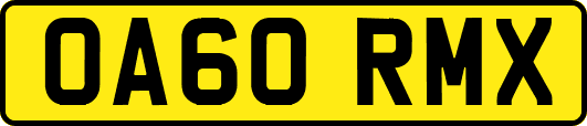 OA60RMX